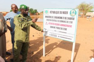 538046347_122122465154928982_1490127666289880526_n-300x200 Niamey : Lutte renforcée contre les morcellements illégaux et les occupations anarchiques