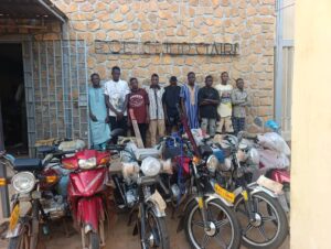 FB_IMG_1756646875296-300x226 Niamey : Démantèlement de deux réseaux de malfaiteurs par la Police Judiciaire