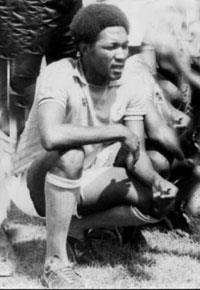 Djagoundi Moussa Kanfédeny alias Djagoundi : une icône vivante du football nigérien !