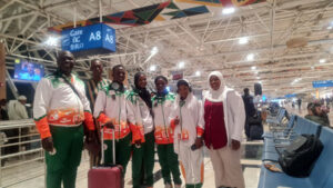 Judo-300x169 Judo : Départ de la sélection nationale pour l’Open de Port Louis, Île Maurice