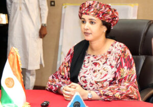 ministre_tourisme1-1-300x210 Niamey se prépare à accueillir la Conférence Régionale des Ministres de l’Artisanat de l’ODEPA