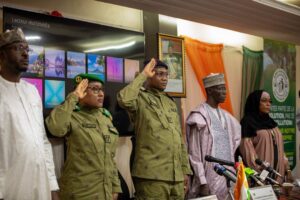ville-de-niamey1-300x200 Double cérémonie à l’Hôtel de Ville de Niamey : entre reconnaissance du mérite et civisme fiscal