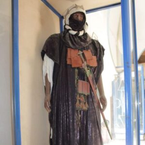 484366034_613434571531759_5244418272598667323_n-300x300 Plongée au cœur de la mémoire nigérienne : Rencontre avec Abdourahman Gabidan, Directeur du Musée National