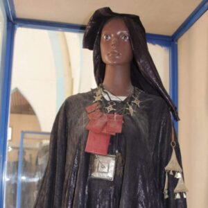 484807472_613434234865126_5700877213149858179_n-300x300 Plongée au cœur de la mémoire nigérienne : Rencontre avec Abdourahman Gabidan, Directeur du Musée National