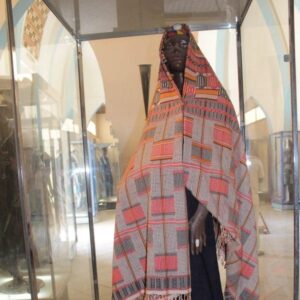 485209111_613434634865086_4028362019273374697_n-300x300 Plongée au cœur de la mémoire nigérienne : Rencontre avec Abdourahman Gabidan, Directeur du Musée National