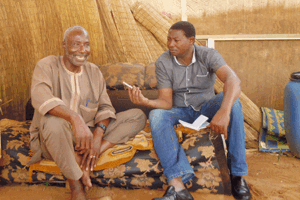 DSCN3045-300x200 Abdou Djibo, l’esprit du sport oublié : le Niger doit se souvenir de ses champions