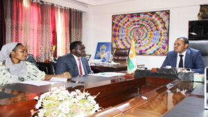 Photo-5-site-300x169 L’UNFPA et le Ministère de la Jeunesse et des Sports renforcent leur partenariat en faveur de la jeunesse