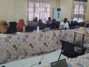 haske-300x225 Projet Haské : un atelier pour redynamiser l’accès à l’électricité au Niger