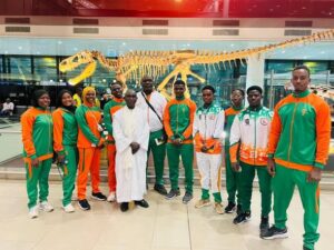 judo1-300x225 Départ de la sélection nationale pour les Opens de Yaoundé et d’Abidjan