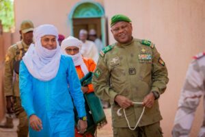 sidi1-300x200 Préparatifs du Sabre national 2025  : Le ministre de Jeunesse et des Sports à Tahoua