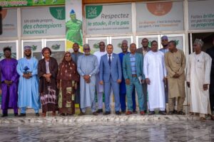 dokin-300x200 Festival Dokin Iska Dan Hilingué : le comité d’organisation installé