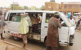 transport-niamey Transport urbain à Niamey : l’urgence d’agir