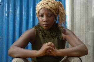 ZM1-300x200 ZM : une rappeuse nigérienne de retour sur scène après l’épreuve